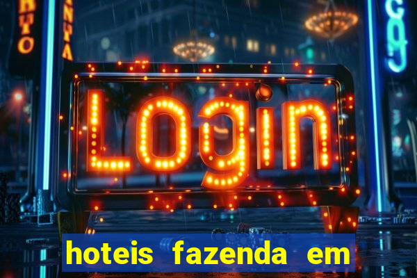 hoteis fazenda em porto velho